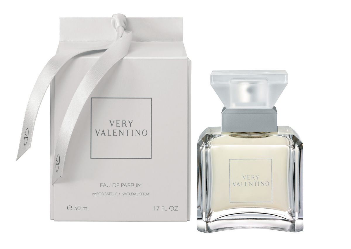 Very Valentino Perfume - Click Image to Close